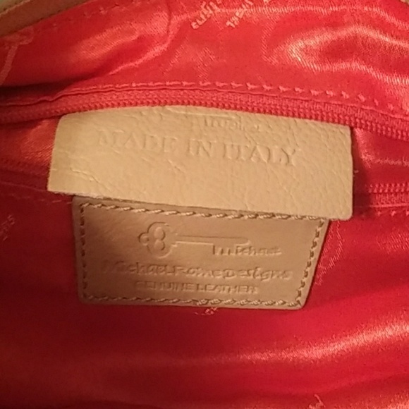 Michael Rome Designs bag - Picture 4 of 6